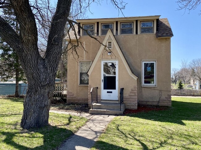 property at 2239 Branch Ave