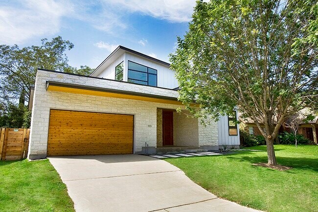 1815 Margaret St in Austin, TX - Building Photo - Building Photo