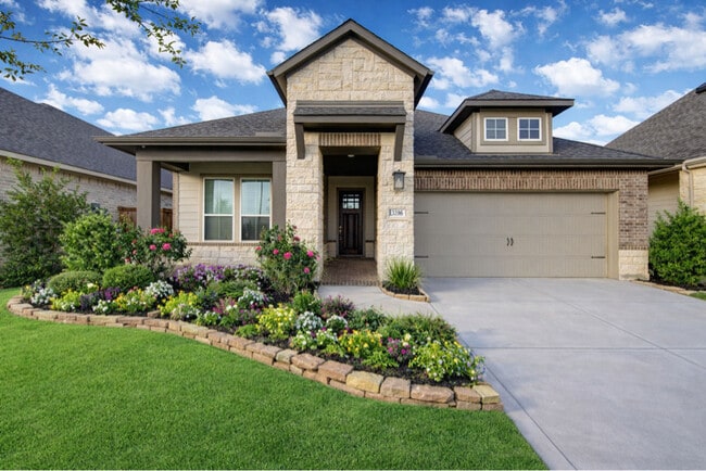 property at 3096 Indigo Night Ln