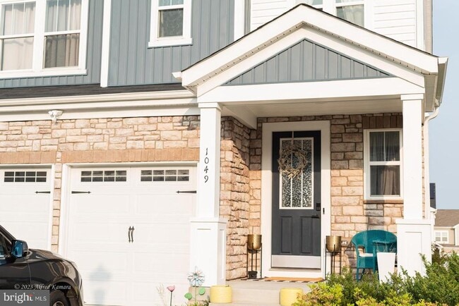 property at 1049 Coriander Ln