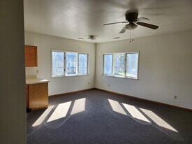 329 N Hamilton St, Unit 201 in Painted Post, NY - Building Photo