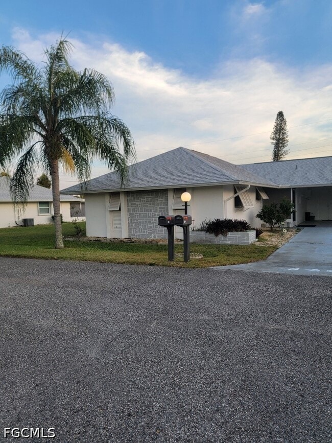 property at 341 Richland Rd