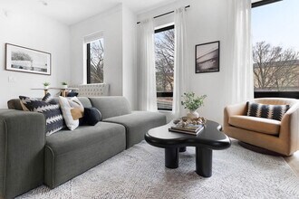 761 Lynwood Ave in Nashville, TN - Foto de edificio - Building Photo