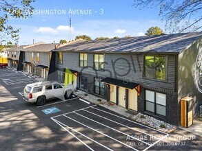 2200 Washington Ave in Conway, AR - Building Photo - Building Photo