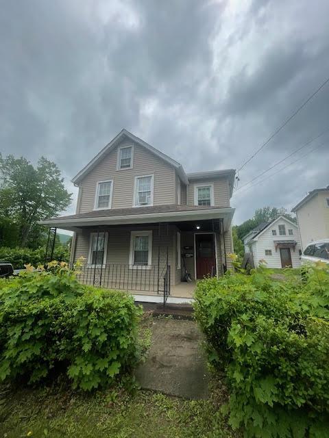 property at 31 Fowler St