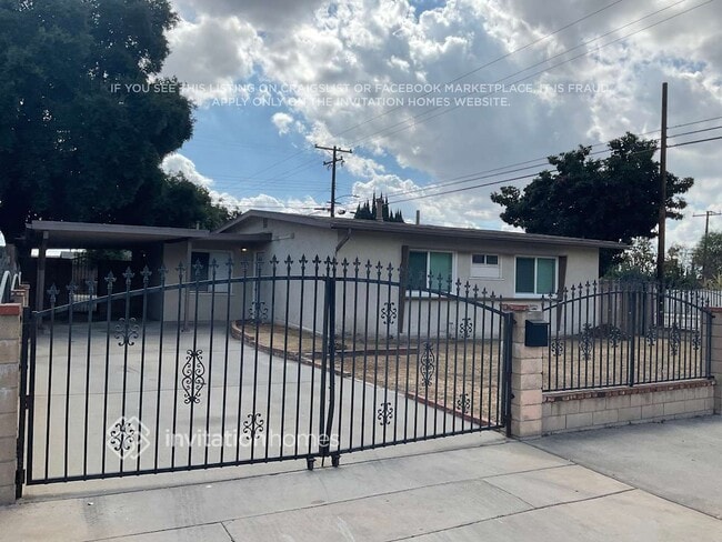 17002 E Bellbrook St in Covina, CA - Building Photo - Building Photo