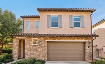 91 Lavender in Lake Forest, CA - Building Photo