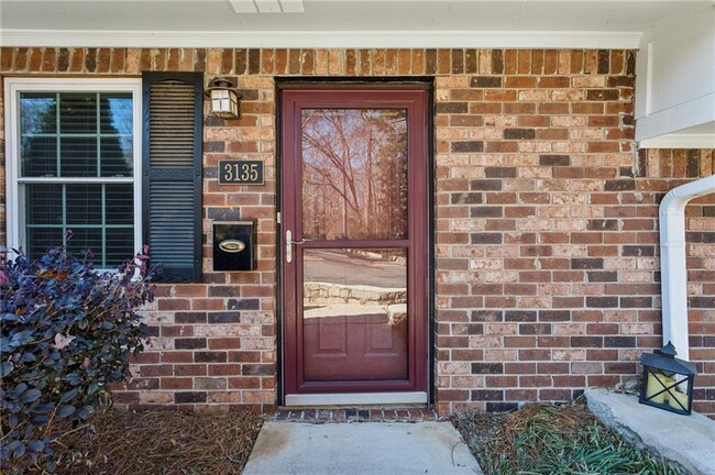 3135 Reeves St in Smyrna, GA - Building Photo - Building Photo