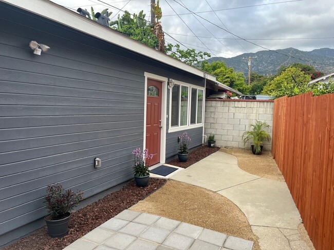 property at 159 N Canyon Blvd