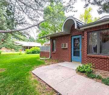 2701 Stover St in Fort Collins, CO - Building Photo