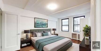 145 W 55th St in New York, NY - Building Photo - Building Photo