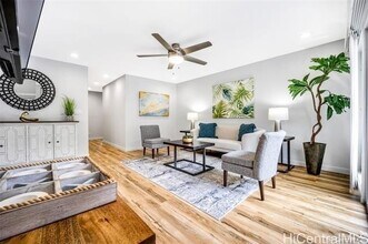 47-261-261 Hui Iwa St in Kaneohe, HI - Building Photo - Building Photo