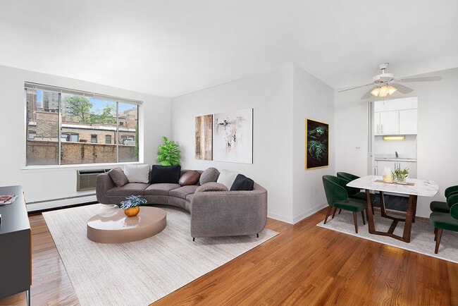 2630 N. Hampden Court