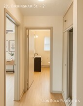 291 Birmingham St in St. Paul, MN - Building Photo - Building Photo