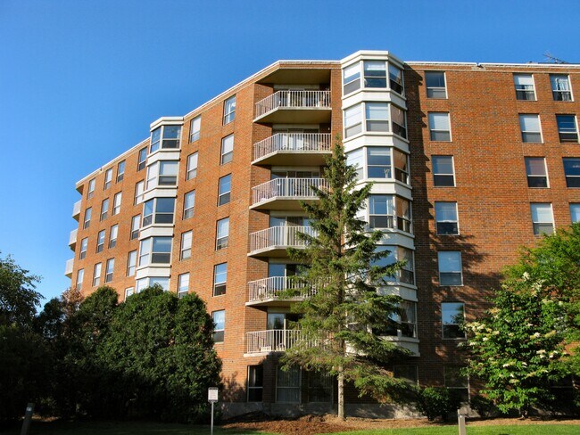 Kenwood Isles in Minneapolis, MN - Building Photo - Building Photo