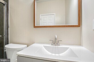 1339 W Lafayette Ave in Baltimore, MD - Building Photo - Building Photo