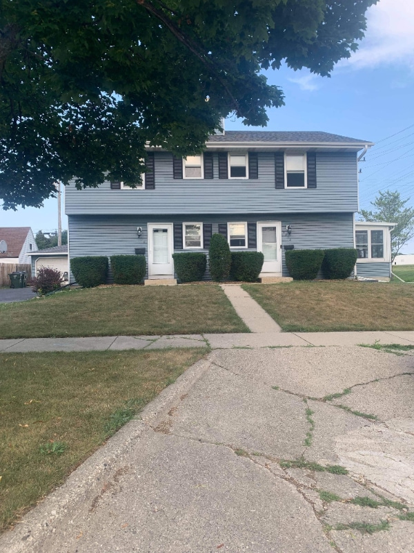 property at 4050 S Brust Ave