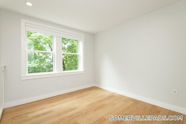 123 Highland Ave, Unit 49 in Somerville, MA - Building Photo - Building Photo