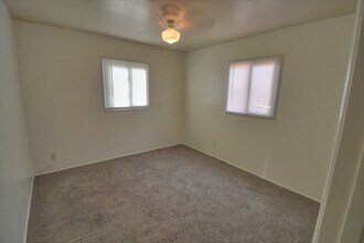 9805 Salem Rd NE in Albuquerque, NM - Building Photo - Building Photo