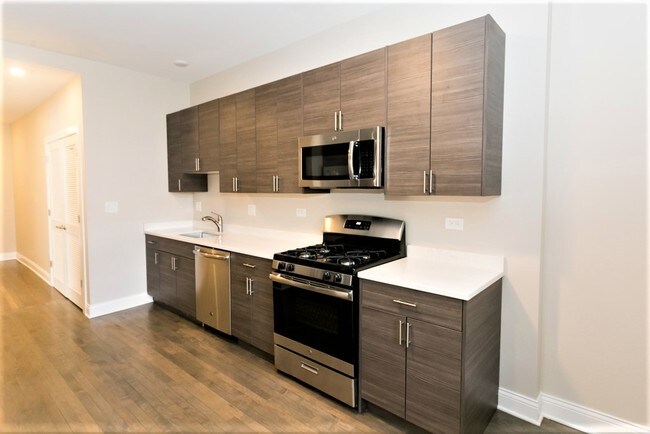 4435 N Paulina St-Unit -#3 in Chicago, IL - Building Photo - Building Photo