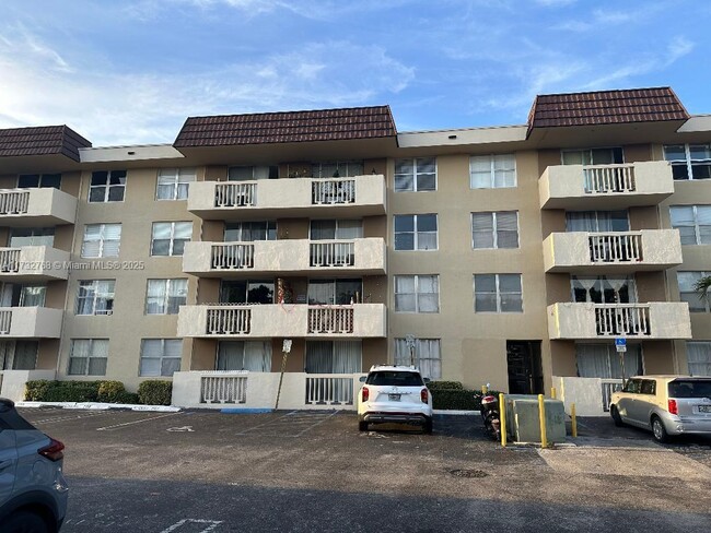 property at 1800 Sans Souci Blvd