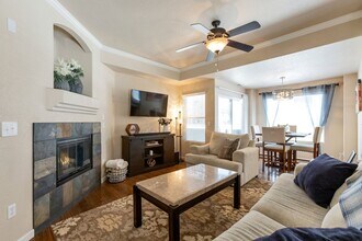 4682 Copeland Cir in Highlands Ranch, CO - Building Photo - Building Photo