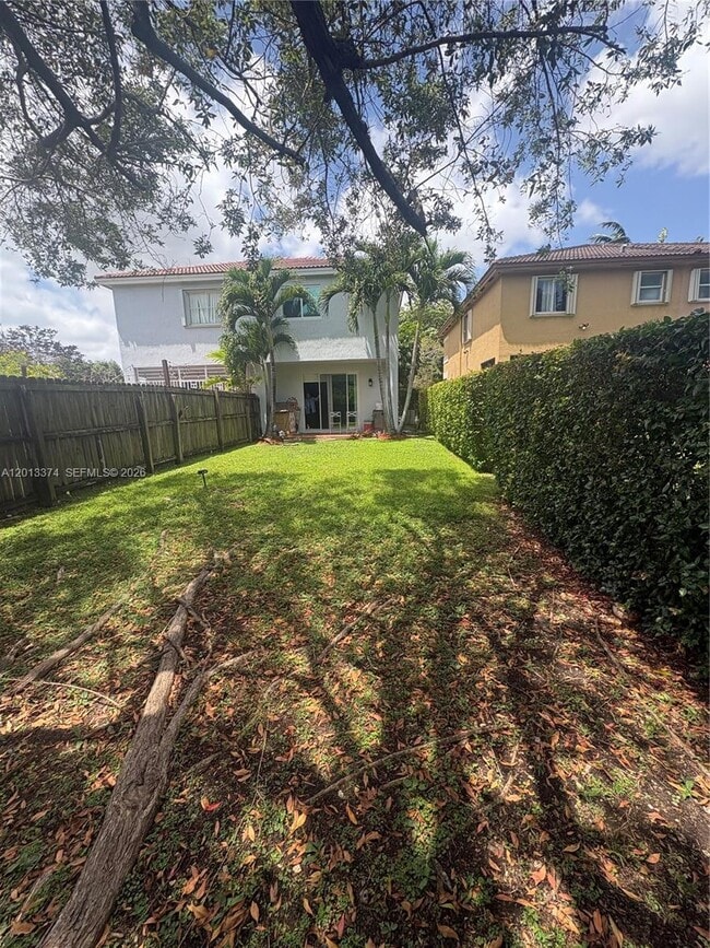 property at 993 NE 3rd Ave