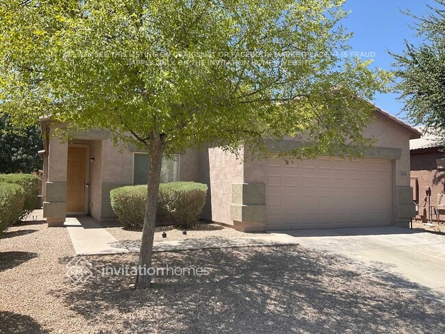 property at 898 E Canyon Rock Rd
