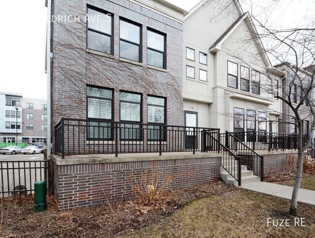 7619 Aldrich Ave S in Minneapolis, MN - Building Photo - Building Photo