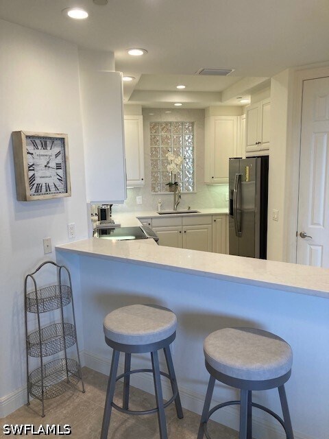 property at 580 El Camino Real