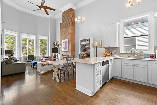 property at 61 Reservoir Ave