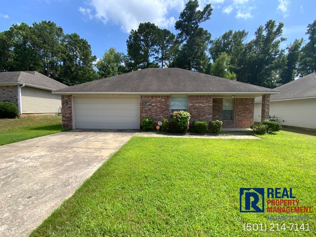 property at 7503 Royal Oaks Dr