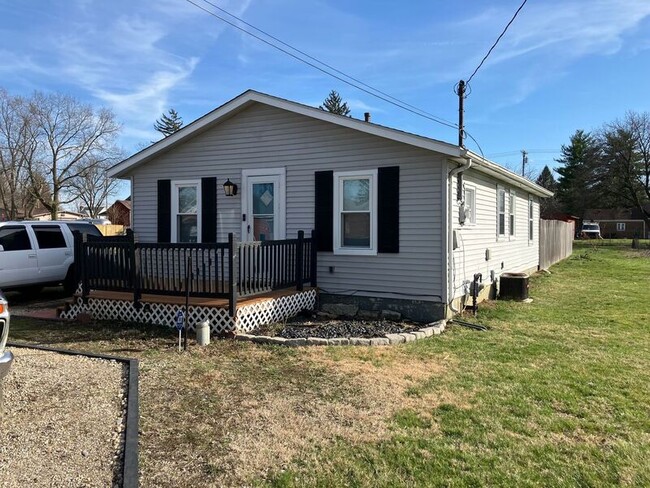 property at 112 Ingleside Ave