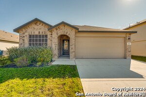 422 Sabine River in Cibolo, TX - Building Photo