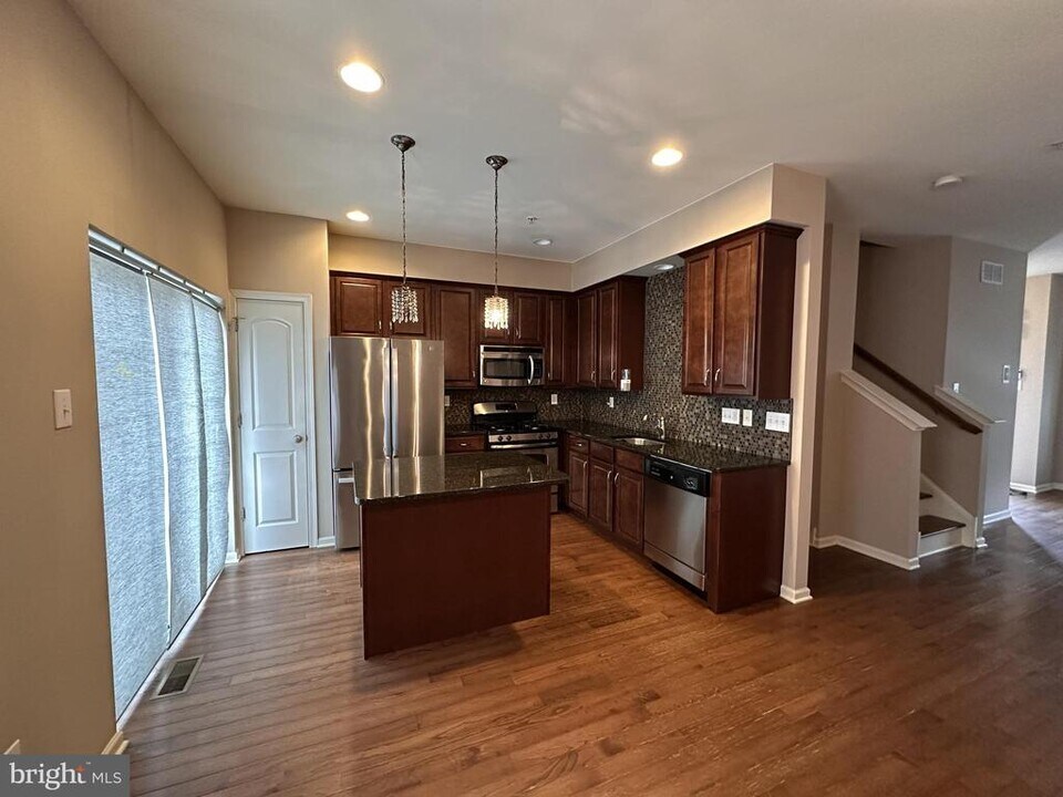 3832 William Daves Rd in Doylestown, PA - Building Photo