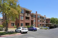 Building Photo - Courtney Village Apartments in Phoenix, Arizona