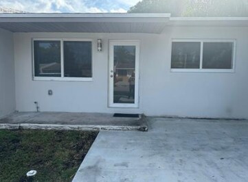 5460 SW 38th Ct in West Park, FL - Foto de edificio