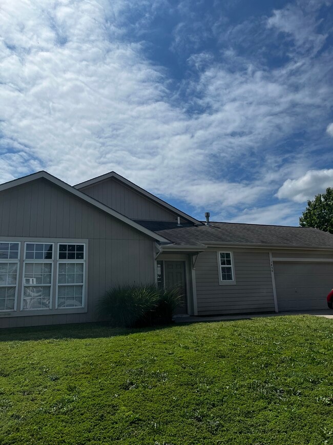 property at 1430 Legends Cir