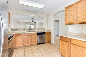 15119 W Lilac St in Goodyear, AZ - Building Photo - Building Photo