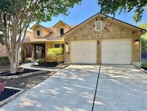 311 Glen Valley Lane in Leander, TX - Building Photo - Building Photo