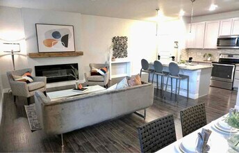 15274 W 64th Ln in Arvada, CO - Building Photo - Building Photo