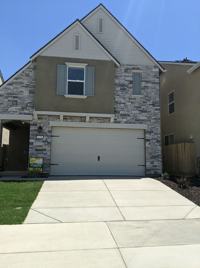 4236 Rutherford Ave in Merced, CA - Building Photo - Building Photo
