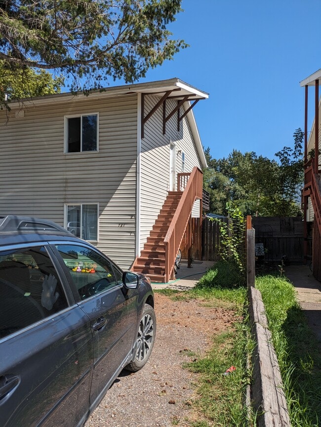 property at 721 3rd Ave E