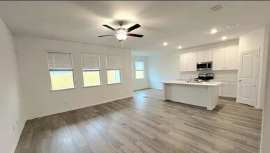 1104 Longleaf Ln in Princeton, TX - Building Photo - Building Photo