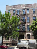 72-15 67th St Apartments