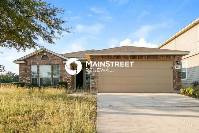 property at 109 Golden Wren