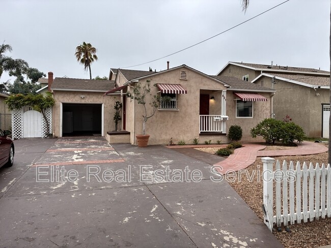 property at 621 2nd Ave