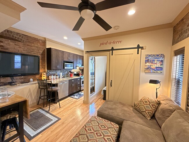 property at 25 Follen St