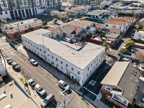 505 Cypress Ave in South San Francisco, CA - Building Photo - Building Photo