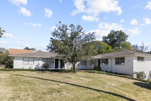 Ethel Apartments in Birmingham, AL - Building Photo